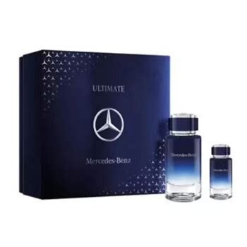 Mercedes Benz Men S For Men EDT 4 0 Oz Tester Fragrances