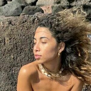 Holmes Erotique Leaked Nude Photos And Videos