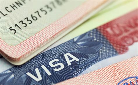 El Paso A Paso Para Renovar La Visa Americana De Turista