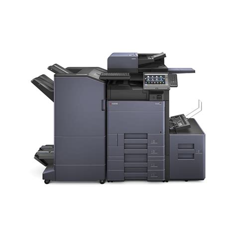 Kyocera taskalfa 2554ci тумба - 82 фото