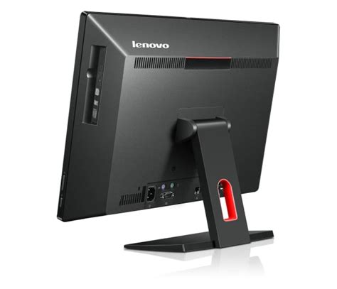 Lenovo ThinkCentre E73z I3 4150 4GB 500 DVD RW All In One Sklep