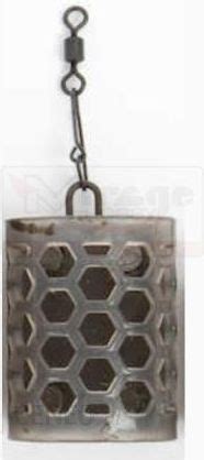 Preston Innovations Koszyk Hexmesh Plastic Cage Feeder Small 40G