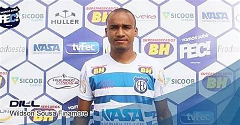 Futblog Do Sorriso Prestes A Apresentar O Elenco Ipatinga Anuncia