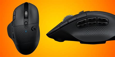 The Best Fps Gaming Mouse In 2024