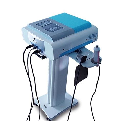 Bipolar Rf Machine Eb092a Anchorfree