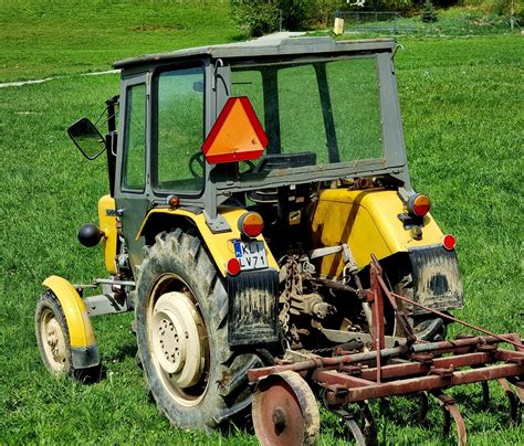 Ciągnik Ursus C330 Stan bardzo dobry C360 mf zetor massey ferguson