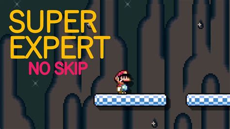 No Skip Super Expert Endless Its A Great Game Youtube