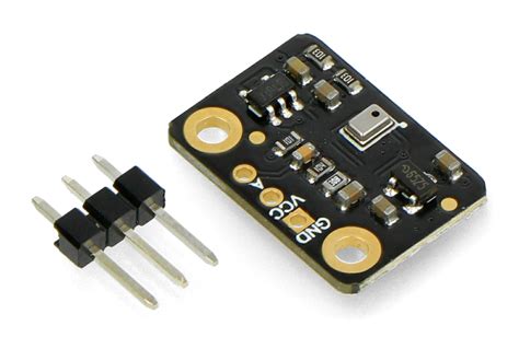 Fermion Mems Analog Microphone Module Dfrobot Sen Botland