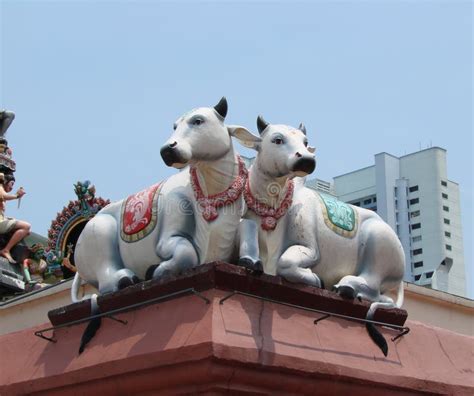 The Beauty Of Religious Art In Singapore Stock Image Image Of Sacred