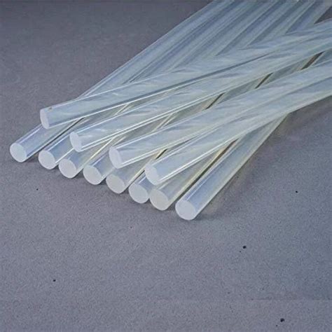 Hot Melt Clear Glue Sticks Mm At Piece In Himatnagar Id