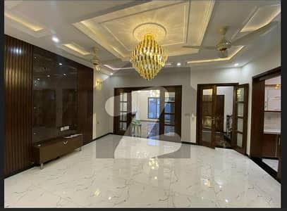 Kanal Upper Portion Available For Rent In Sector D Dha Phase