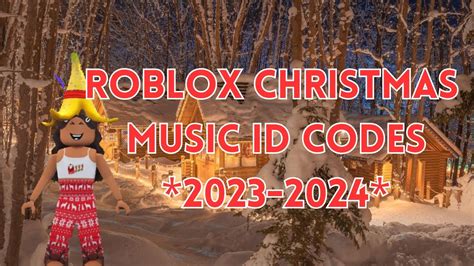 Roblox Song Codes 2024 Kirby Merrily