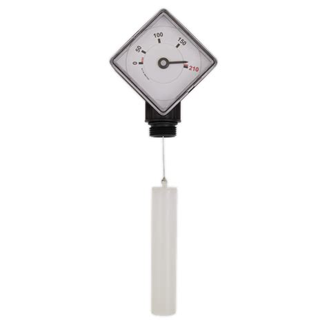 Drum Level Indicator Tp129 Sealey