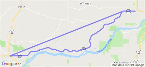 Highway 60 Route Ref 35880 Motorcycle Roads