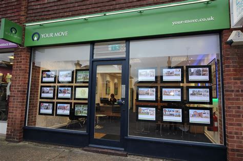 Your Move Estate Agents Paddock Wood - Estate Agents in TN12 6DS - 192.com