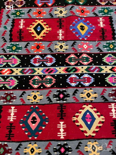 нов чипровски килим в Картини в гр. Търговище - ID38843066 — Bazar.bg