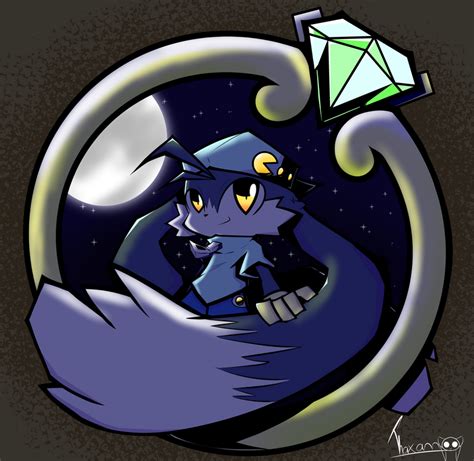 Klonoa Is Back By Thaxann On Deviantart