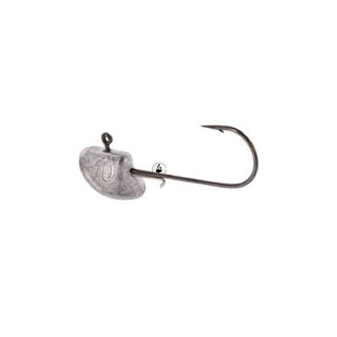 Hameçon Simple VMC 7315 SL Weighted Finess Swimbait Leurre de la pêche