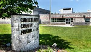 Prison health care firm sacked by Dauphin County keeps Cumberland
