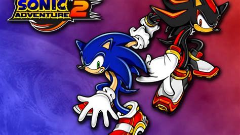 Noticias De Sonic Adventure 2 Videojuegos Meristation