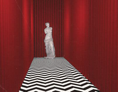 Red Room Twin Peaks Wiki Fandom Atelier Yuwa Ciao Jp