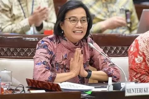 2 Tunjangan PNS Tahun 2024 Yang Disahkan Sri Mulyani Sebesar Ini