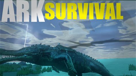 Ark Survival Evolved Gameplay Taming Sarco And Pteranodon Ark Youtube