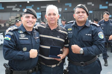 5º BPM Batalhão Belmont guardião da leste comemora 30 anos de