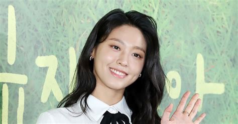 오마이포토 아무것도 하고 싶지 않아 김설현 파업 없는 미모