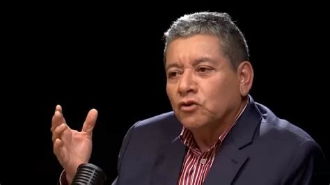 Jorge Angulo admiten a trámite amparo contra resolución que lo relevó