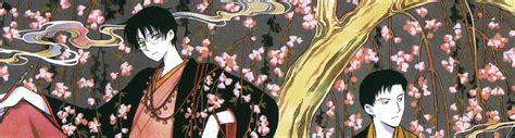 Xxxholic A Midsummer Nights Dream НекоТека