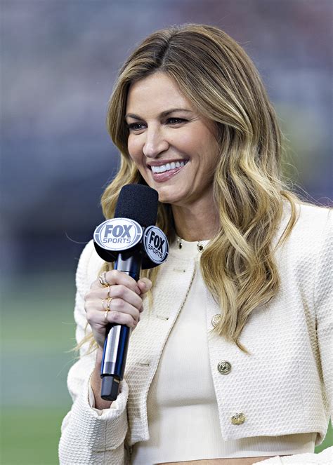 Erin Andrews Espn Hot