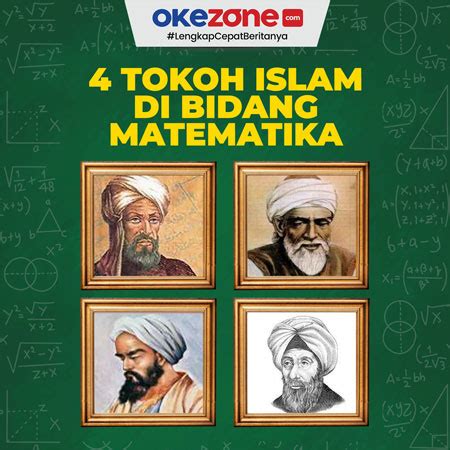 Infografis Matematika