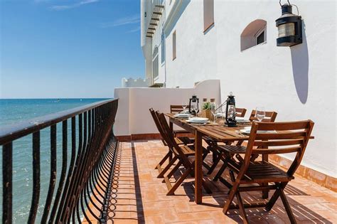 Villa Balcón Del Mar Sitges Villa For Rent In Sitges Catalunya