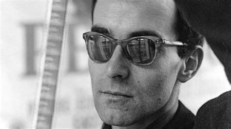 Godard Par Godard Agat Films Ex Nihilo