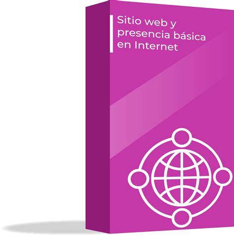 Sitio Web y Presencia básica en Internet Tramitamos tu kit digital