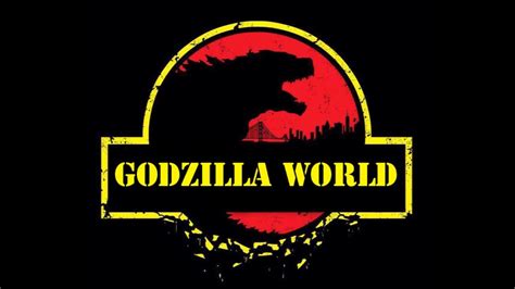 Godzilla World Trailer Jurassic World Godzilla Spoof Youtube