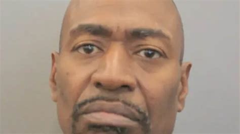 Sex Offender Held Pregnant Woman Hostage And Forced Her To Have Sex With His Brown And White