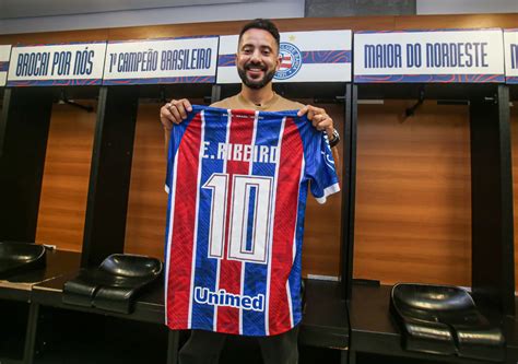 Jornal Correio Everton Ribeiro Elogia Cauly E Projeta Dobradinha No Bahia