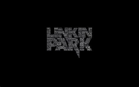 HD wallpaper: linkin, park, dark, logo, music, copy space, indoors, no ...