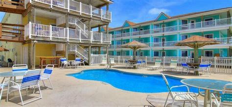 7 Best Family Resorts Near Port Aransas, Texas - Updated 2024 | Trip101