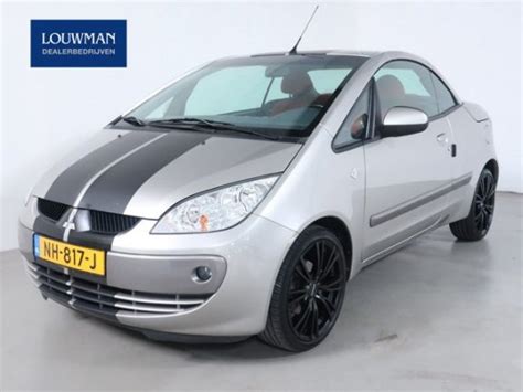 Mitsubishi Colt CZC 1 5 Airco 17 Lichtmetalen Velgen