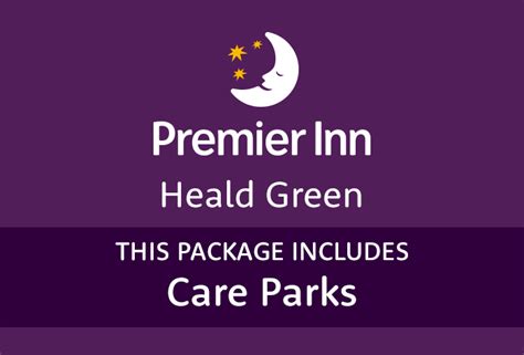 Premier Inn Heald Green at Manchester Airport | 5 mins to MAN