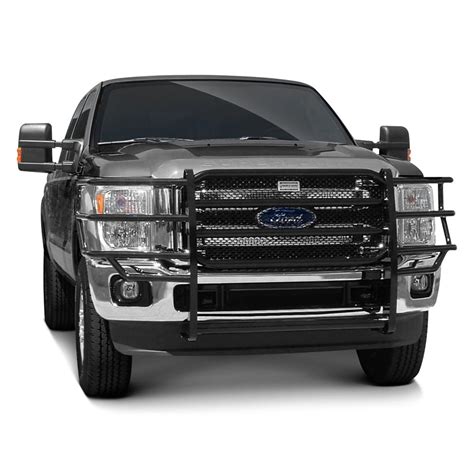 Ranch Hand GGF111BL1 Legend Series Black Grille Guard