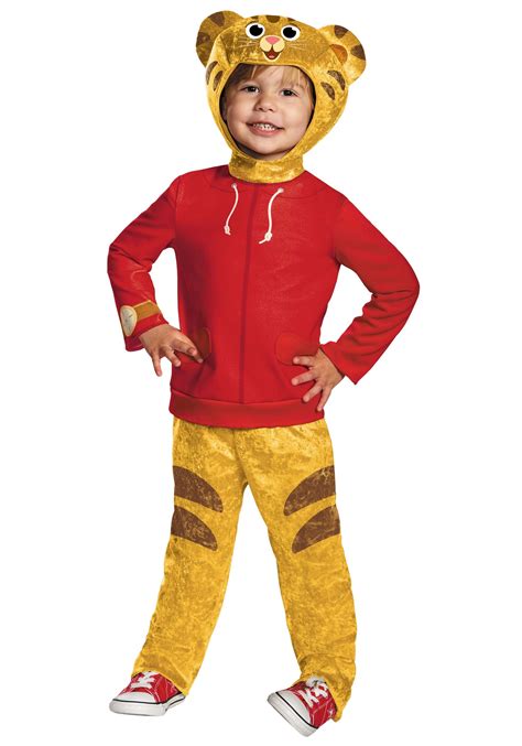 tiger inflatable costume 3