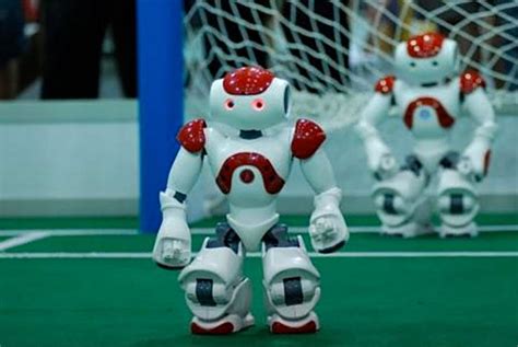 Robotics competitions