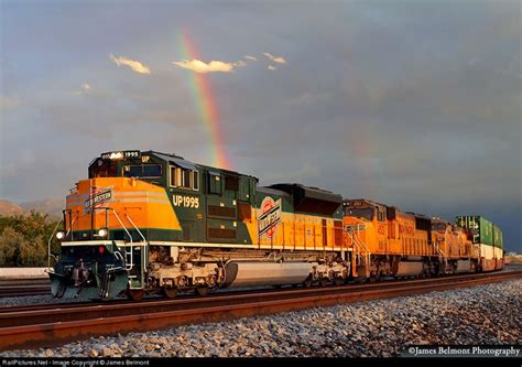 Railpictures Net Photo Up Union Pacific Emd Sd Ace At Salt Lake