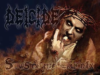 Deicide Hd Wallpaper Pxfuel