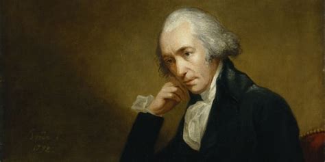 Peristiwa 19 Januari: Lahirnya James Watt Penemu Mesin Uap Era Revolusi ...