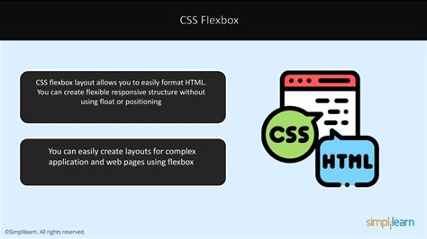 Ppt Css Flexbox Tutorial Learn Flexbox Flexbox Tutorial Css